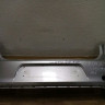 Бампер задний Volkswagen Golf 7 Oem 5G6807421 Бампер задний Volkswagen Golf 7 Oem 5G6807421