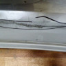 Бампер задний Volkswagen Golf 7 Oem 5G6807421 Бампер задний Volkswagen Golf 7 Oem 5G6807421