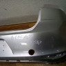Бампер задний Volkswagen Golf 7 Oem 5G6807421 Бампер задний Volkswagen Golf 7 Oem 5G6807421