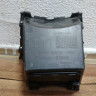 Панель напольной консоли салона Hyundai Solaris (11-17) oem 846121r000 Панель напольной консоли салона Hyundai Solaris (11-17) oem 846121r000