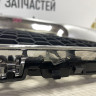 Решетка радиатора  (без хрома) Jaguar F-Pace oem HK83018K28AA ( мал.трещ)