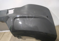 Спойлер заднего бампера бу BMW X4 F26 M-Pack OEM 51128057000