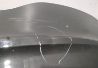 Спойлер заднего бампера бу BMW X4 F26 M-Pack OEM 51128057000