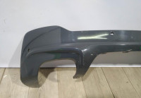 Спойлер заднего бампера бу BMW X4 F26 M-Pack OEM 51128057000
