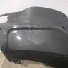 Спойлер заднего бампера бу BMW X4 F26 M-Pack OEM 51128057000 Спойлер заднего бампера бу BMW X4 F26 M-Pack OEM 51128057000