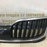 Решетка радиатора Skoda Octavia A7 рестайлинг OEM 5E0853653C Решетка радиатора Skoda Octavia A7 рестайлинг OEM 5E0853653C