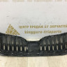 Решетка радиатора Skoda Octavia A7 рестайлинг OEM 5E0853653C Решетка радиатора Skoda Octavia A7 рестайлинг OEM 5E0853653C