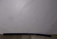 Молдинг двери передний левый бу Skoda Octavia A5 OEM 1Z0853517A