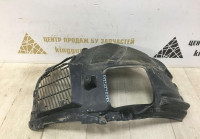 Подкрылок передний левый  BMW 5 G30 2017 OEM 51717340785