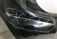 Крышка багажника Opel Mokka oem 0126064 (скл-3)