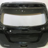 Крышка багажника Opel Mokka oem 0126064 (скл-3)