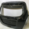 Крышка багажника Opel Mokka oem 0126064 (скл-3)