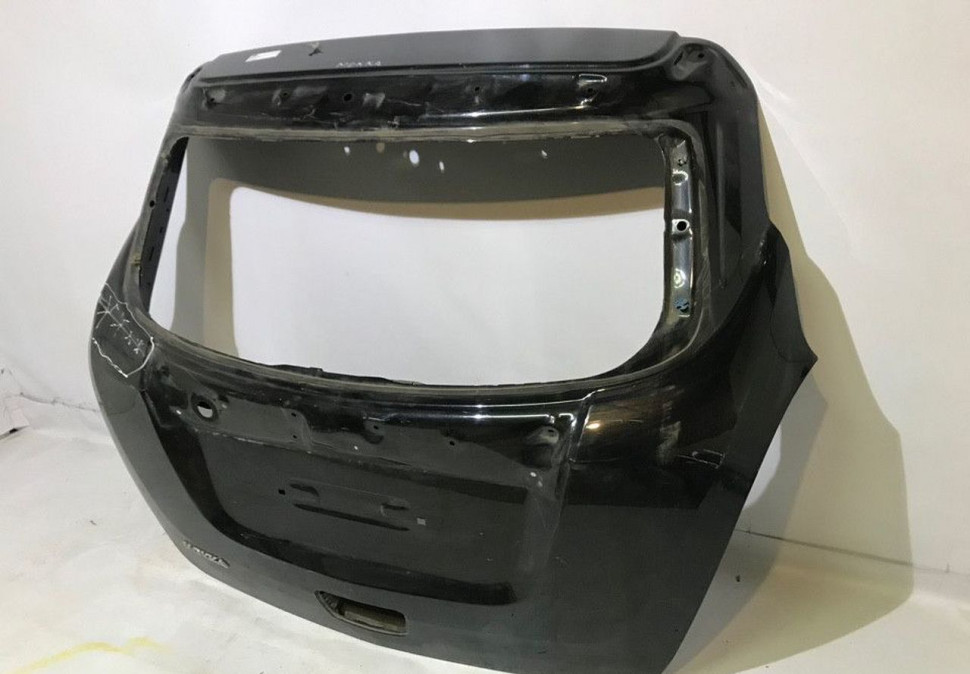 Крышка багажника Opel Mokka oem 0126064 (скл-3)