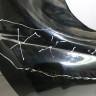 Крышка багажника Opel Mokka oem 0126064 (скл-3)