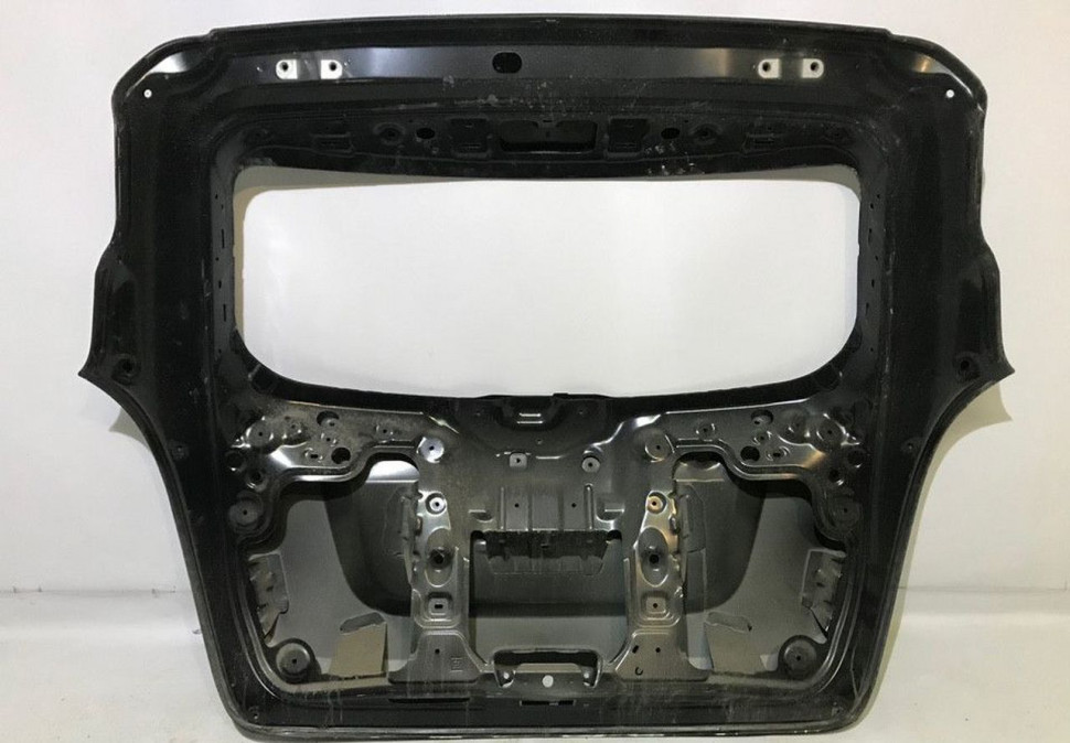 Крышка багажника Opel Mokka oem 0126064 (скл-3)