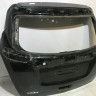 Крышка багажника Opel Mokka oem 0126064 (скл-3)