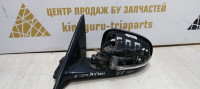 Зеркало левое Jaguar XE 15-21 16конт