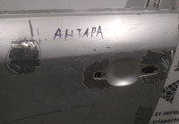 Дверь передняя левая Opel Antara OEM 95416994