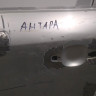 Дверь передняя левая Opel Antara OEM 95416994