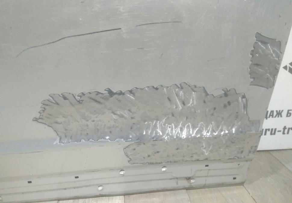 Дверь передняя левая Opel Antara OEM 95416994