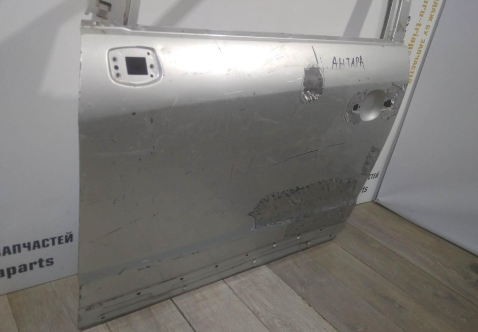 Дверь передняя левая Opel Antara OEM 95416994 Дверь передняя левая Opel Antara OEM 95416994
