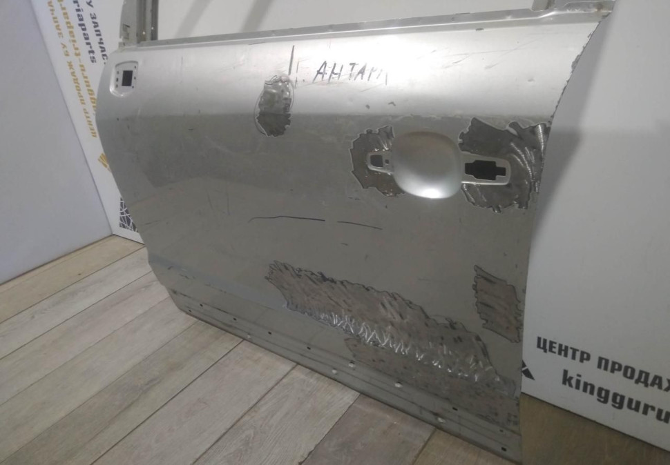 Дверь передняя левая Opel Antara OEM 95416994 Дверь передняя левая Opel Antara OEM 95416994