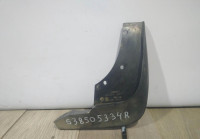 Брызговик передний правый бу Renault Duster OEM 638505334R