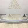Бампер задний Volkswagen Tiguan 2 16-20 дорест oem 5NR807421