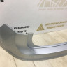 Бампер задний Volkswagen Tiguan 2 16-20 дорест oem 5NR807421