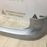 Бампер задний Volkswagen Tiguan 2 16-20 дорест oem 5NR807421