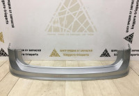 Бампер задний Volkswagen Tiguan 2 16-20 дорест oem 5NR807421