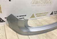 Бампер задний Volkswagen Tiguan 2 16-20 дорест oem 5NR807421