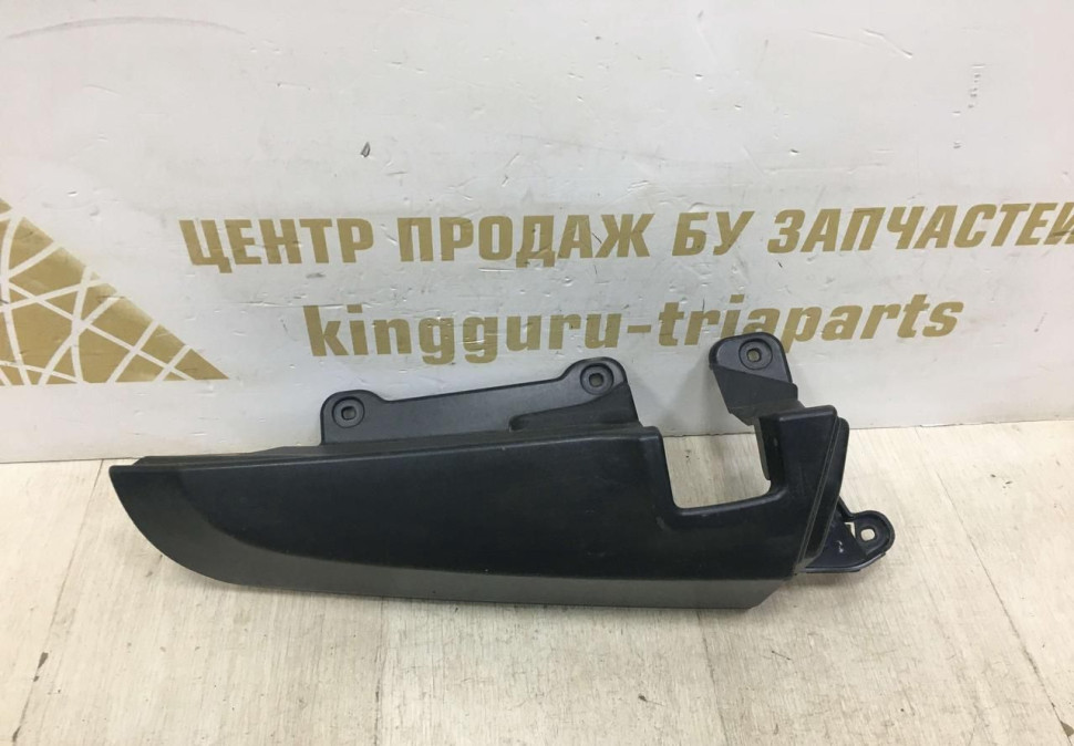 Накладка крыла задняя левая Renault Dokker OEM 903902581R