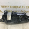 Накладка крыла задняя левая Renault Dokker OEM 903902581R