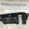 Накладка крыла задняя левая Renault Dokker OEM 903902581R