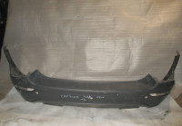 СПОЛЕР задний для Chevrolet Captiva (new)