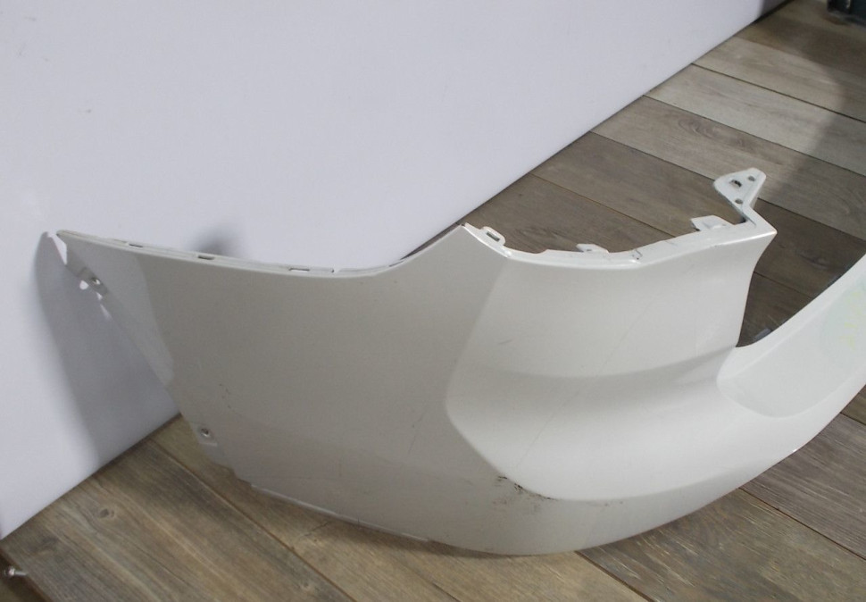 Бампер задний бу BMW X1 F48 OEM 51127355260