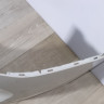 Бампер задний бу BMW X1 F48 OEM 51127355260