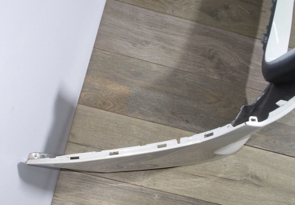 Бампер задний бу BMW X1 F48 OEM 51127355260