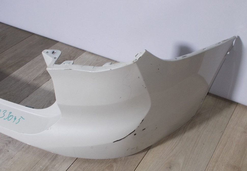 Бампер задний бу BMW X1 F48 OEM 51127355260