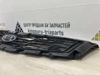 Решетка радиатора Kia Ceed (10&gt;) oem 863501h500