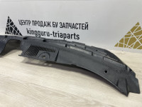 Решетка радиатора Kia Ceed (10&gt;) oem 863501h500