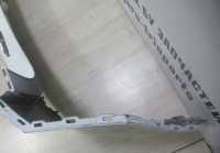 Бампер задний Volkswagen Tiguan 2 oem 5NR807421 (после ремонта)