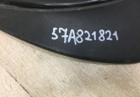 Брызговик задний левый Skoda Karoq OEM 57A821821
