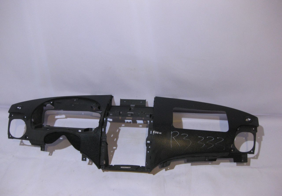 Торпедо Ravon R3 (Скл-3)