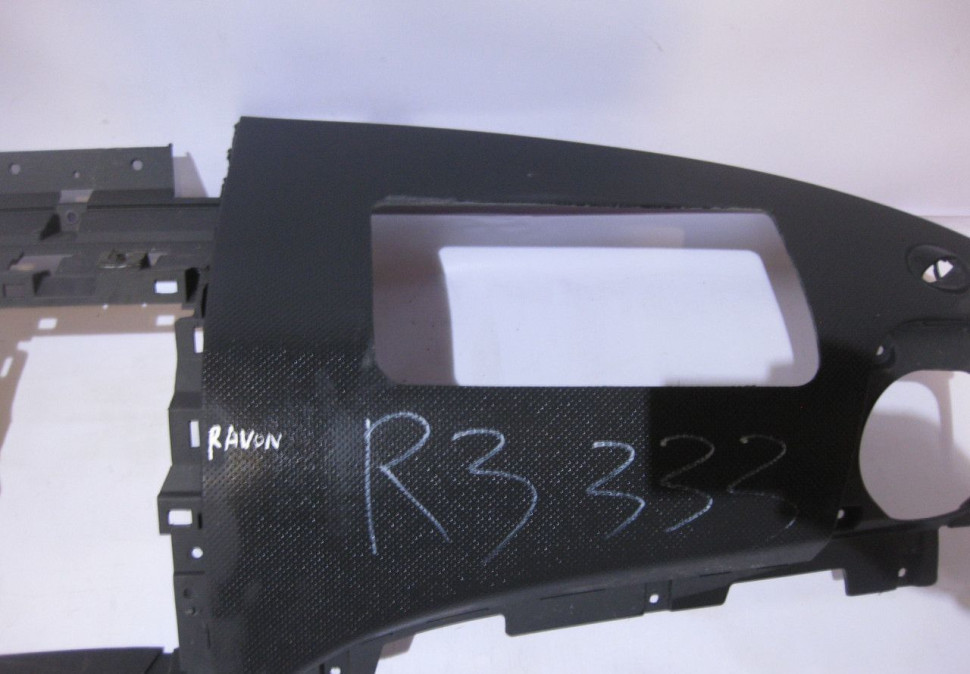 Торпедо Ravon R3 (Скл-3) Торпедо Ravon R3 (Скл-3)