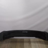 Спойлер переднего бампера бу BMW X6 F16 OEM 51117319796