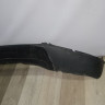 Спойлер переднего бампера бу BMW X6 F16 OEM 51117319796