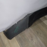 Спойлер переднего бампера бу BMW X6 F16 OEM 51117319796