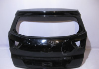 Крышка багажника Hyundai Creta (вмятина) (скл-3)